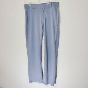 Russell Athletic Gray Leisure Pants, Size XL